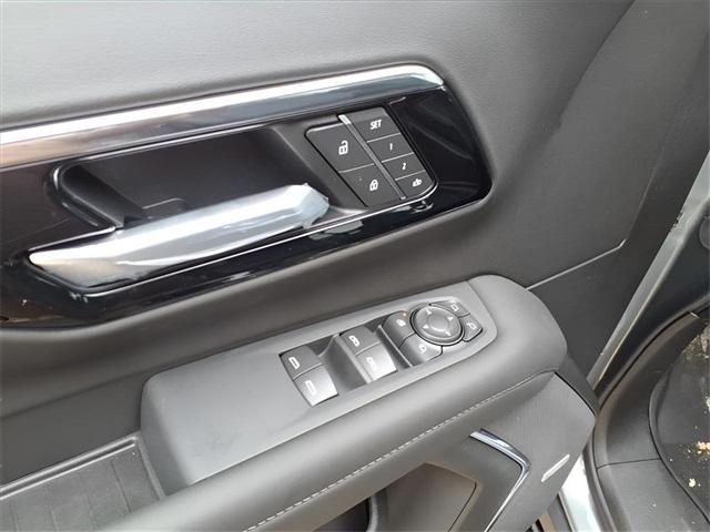 new 2026 Chevrolet Tahoe car, priced at $71,077