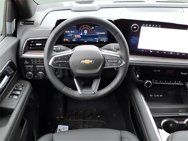 new 2026 Chevrolet Tahoe car, priced at $71,077