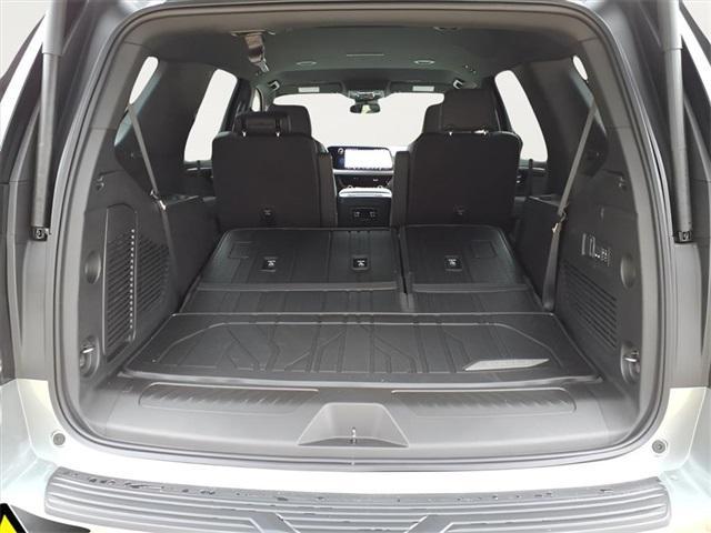 new 2026 Chevrolet Tahoe car, priced at $71,077