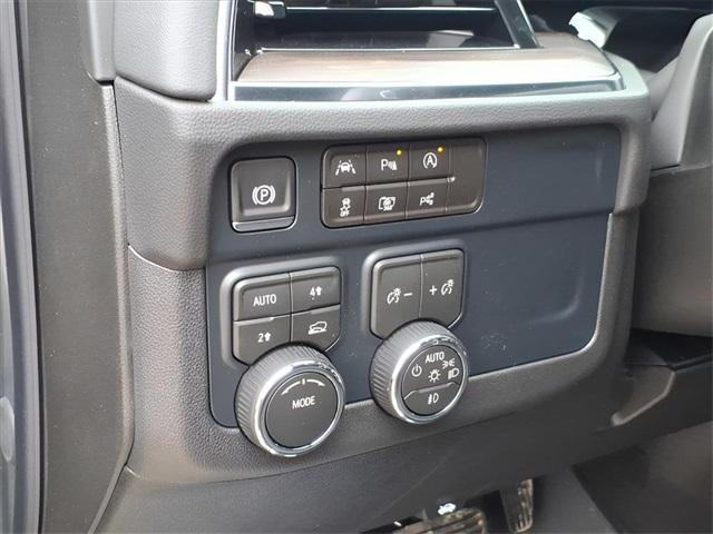 new 2026 Chevrolet Tahoe car, priced at $71,077