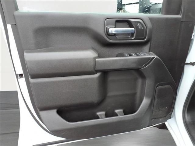 used 2024 Chevrolet Silverado 3500 car, priced at $53,614