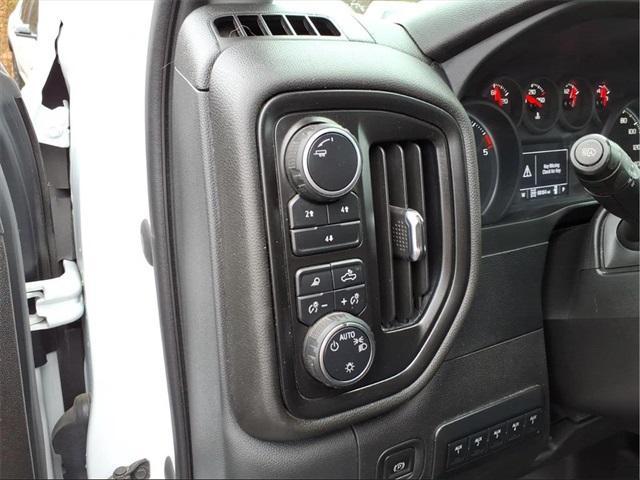 used 2024 Chevrolet Silverado 3500 car, priced at $53,614