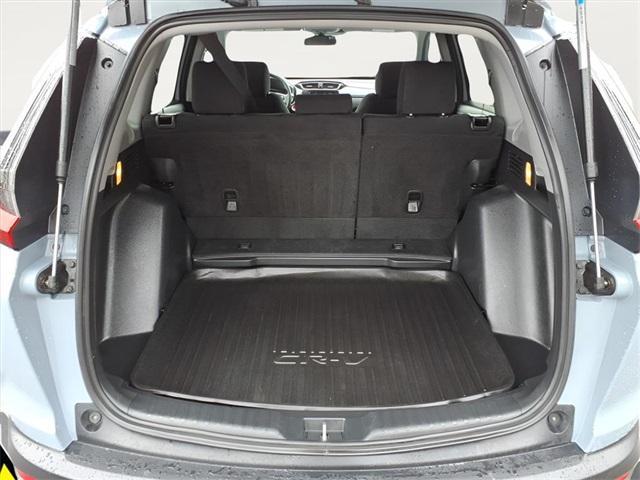 used 2022 Honda CR-V car, priced at $26,492