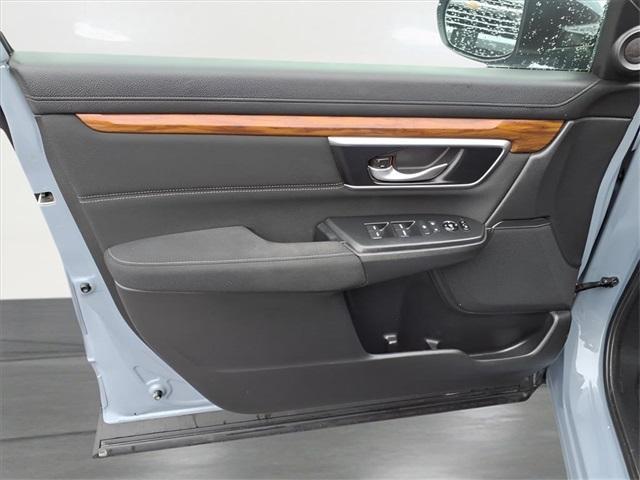 used 2022 Honda CR-V car, priced at $26,492