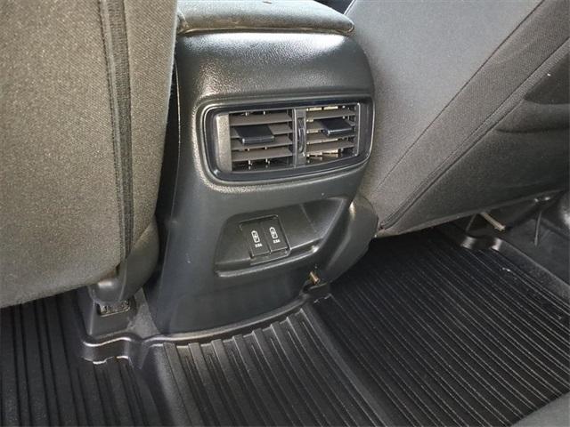 used 2022 Honda CR-V car, priced at $26,492