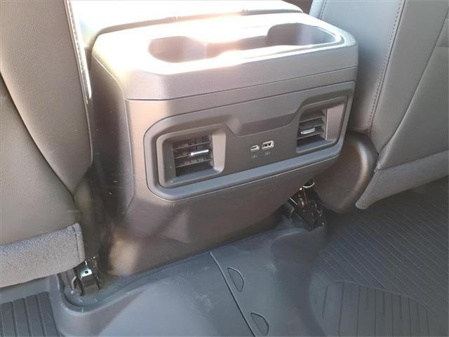 new 2026 Chevrolet Silverado 1500 car, priced at $54,611