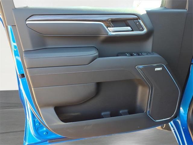 new 2026 Chevrolet Silverado 1500 car, priced at $54,611