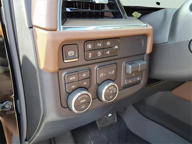 new 2026 Chevrolet Suburban car, priced at $95,715