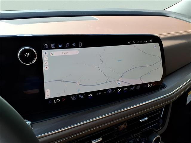 new 2026 Chevrolet Suburban car, priced at $95,715