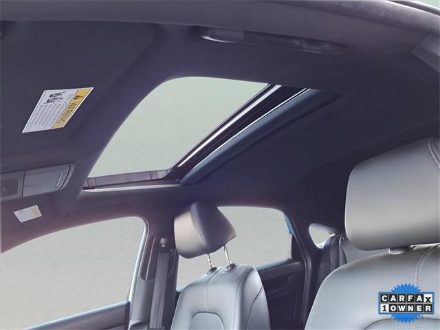 used 2024 Honda Civic car, priced at $25,957