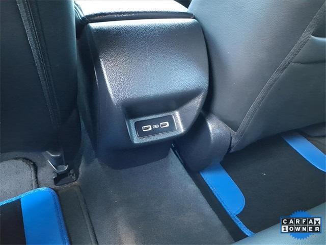 used 2024 Honda Civic car, priced at $25,957