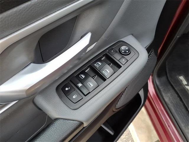 used 2022 Ram 1500 car, priced at $30,000