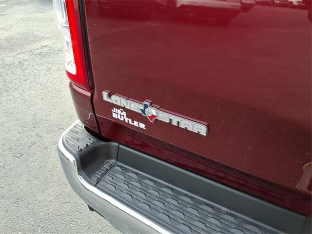 used 2022 Ram 1500 car, priced at $30,000