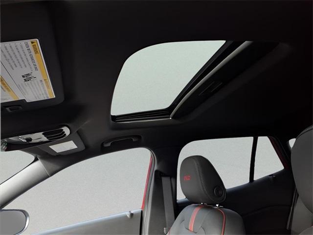 new 2026 Chevrolet Trax car, priced at $29,120