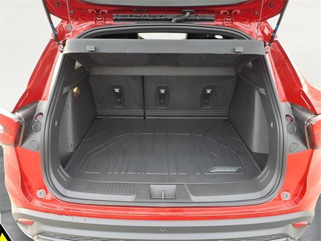 new 2026 Chevrolet Trax car, priced at $29,120