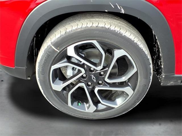 new 2026 Chevrolet Trax car, priced at $29,120