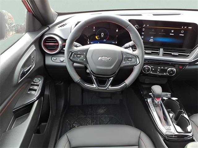 new 2026 Chevrolet Trax car, priced at $29,120