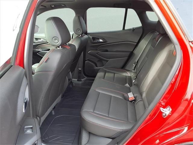 new 2026 Chevrolet Trax car, priced at $29,120