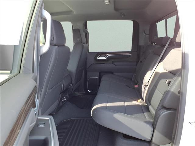 new 2026 Chevrolet Silverado 3500 car, priced at $62,988