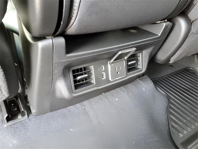 new 2026 Chevrolet Silverado 3500 car, priced at $62,988