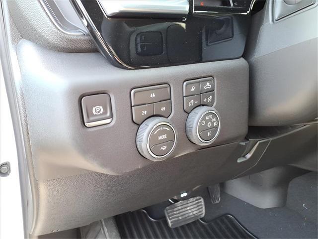 new 2026 Chevrolet Silverado 3500 car, priced at $62,988