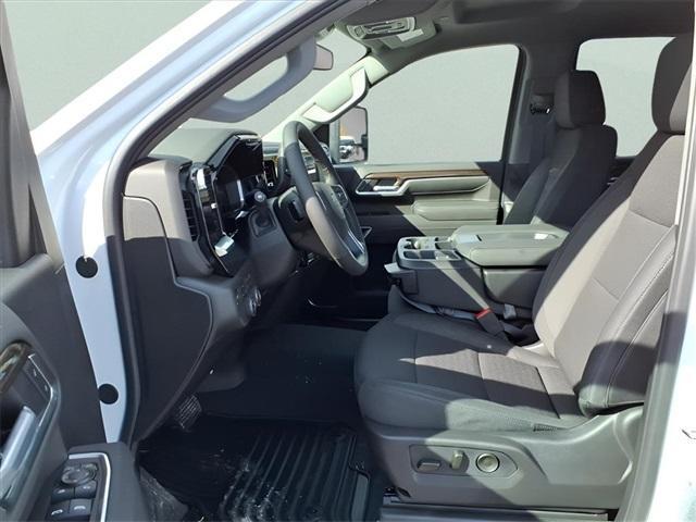 new 2026 Chevrolet Silverado 3500 car, priced at $62,988