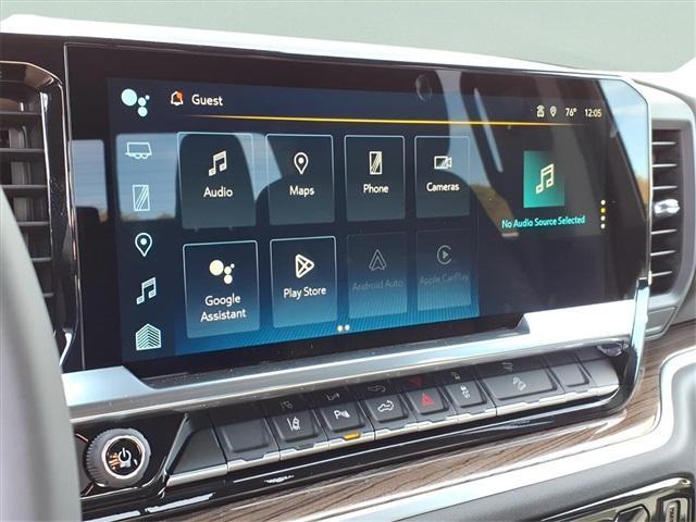 new 2026 Chevrolet Silverado 3500 car, priced at $62,988