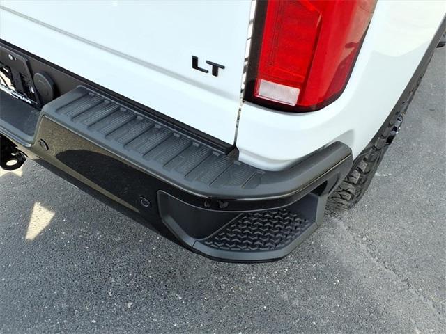 new 2026 Chevrolet Silverado 3500 car, priced at $62,988