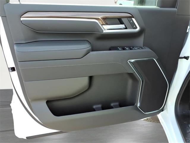 new 2026 Chevrolet Silverado 3500 car, priced at $62,988