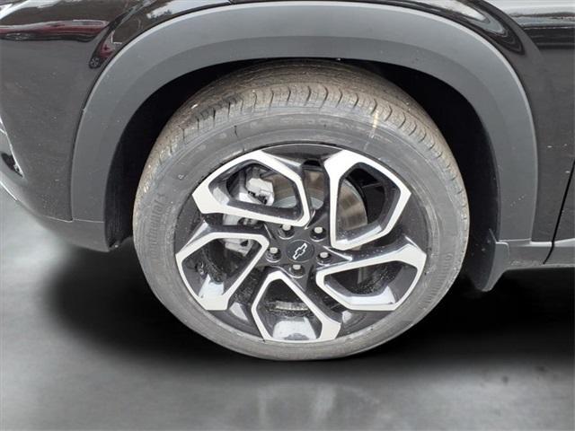 new 2026 Chevrolet Trax car, priced at $27,235