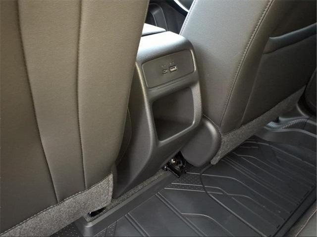 new 2026 Chevrolet Trax car, priced at $27,235