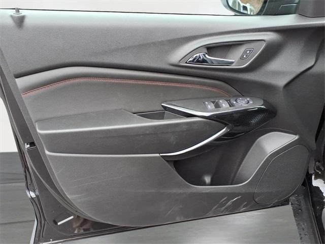 new 2026 Chevrolet Trax car, priced at $27,235