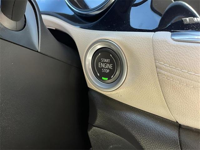 used 2020 Buick Encore GX car, priced at $17,592