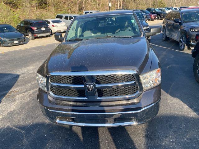 used 2019 Ram 1500 Classic car, priced at $20,589