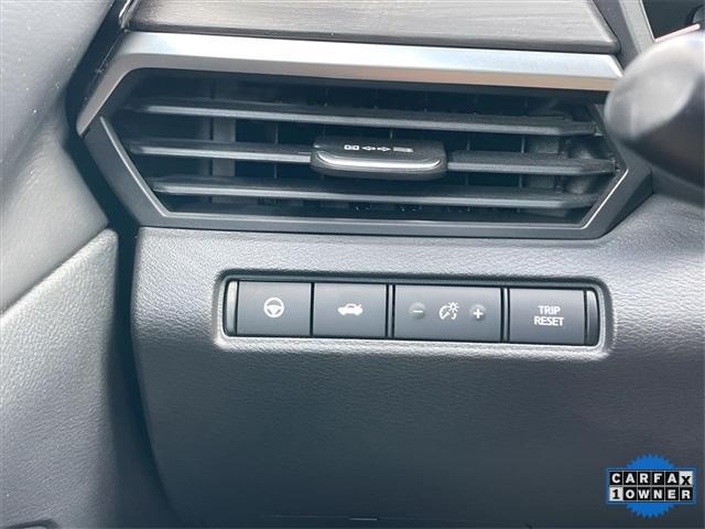 used 2023 Nissan Altima car, priced at $22,518