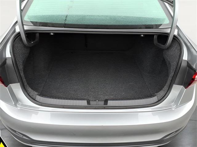 used 2024 Volkswagen Jetta car, priced at $18,577