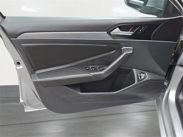 used 2024 Volkswagen Jetta car, priced at $18,577