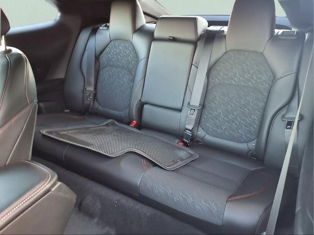 new 2026 Dodge Charger car, priced at $52,772