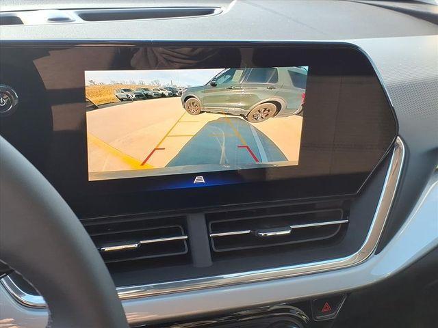 new 2026 Chevrolet Trax car, priced at $24,514