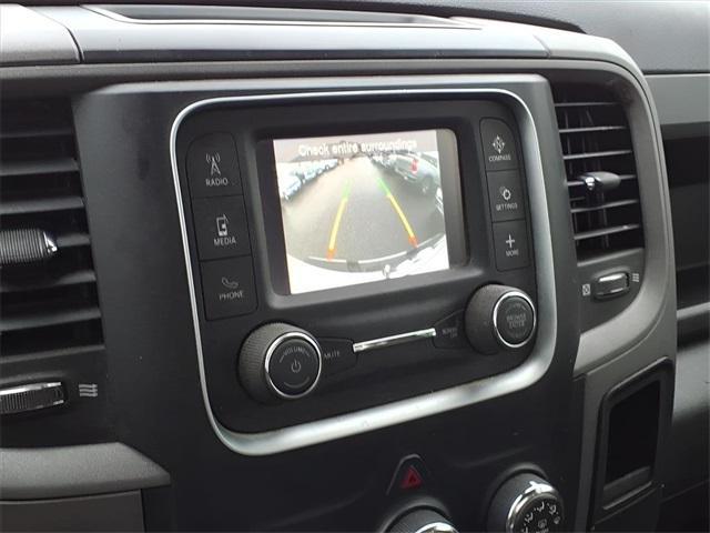 used 2023 Ram 1500 Classic car, priced at $20,949