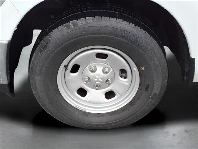 used 2023 Ram 1500 Classic car, priced at $20,949