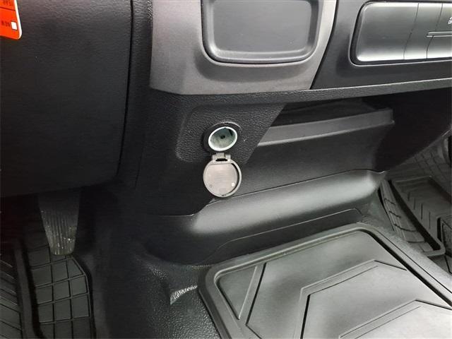 used 2023 Ram 1500 Classic car, priced at $20,949