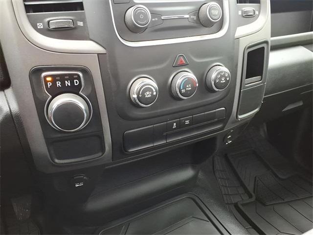 used 2023 Ram 1500 Classic car, priced at $20,949