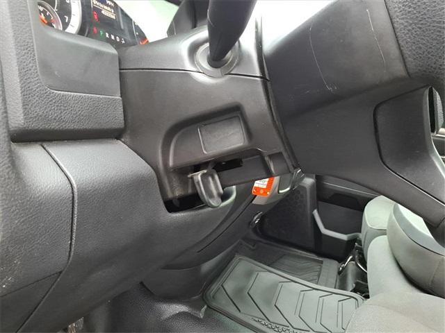 used 2023 Ram 1500 Classic car, priced at $20,949