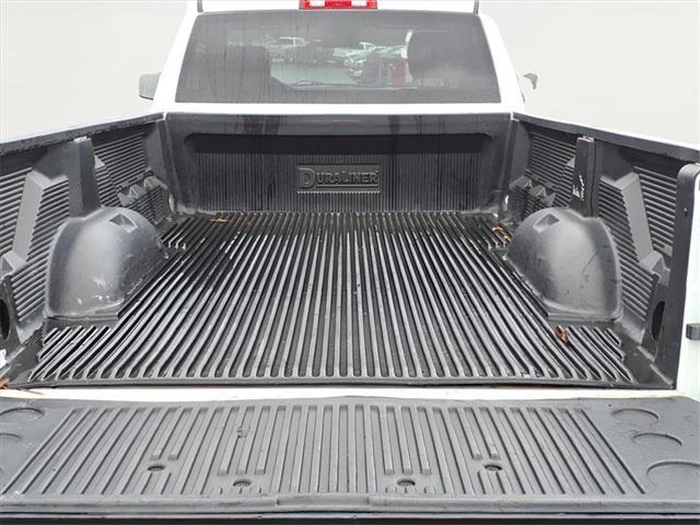 used 2023 Ram 1500 Classic car, priced at $20,949
