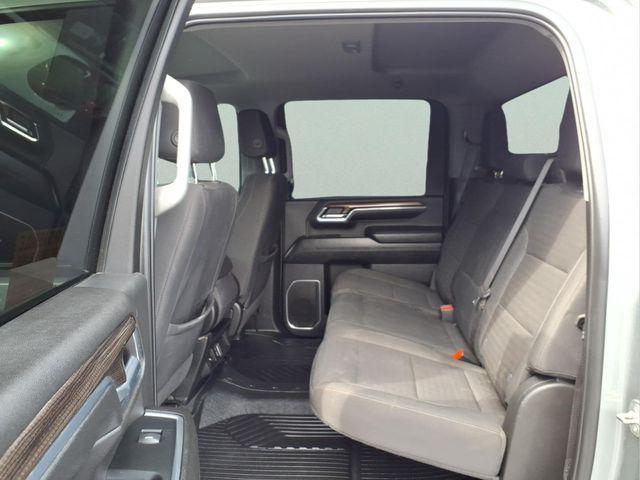 used 2024 Chevrolet Silverado 3500 car, priced at $53,980