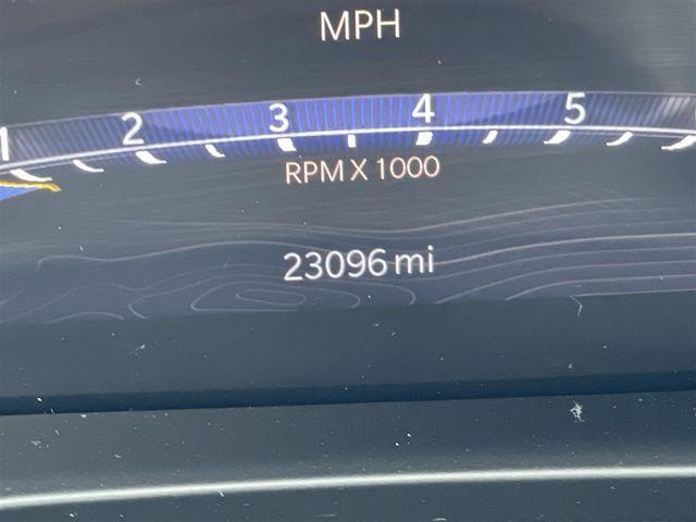 used 2024 Jeep Grand Cherokee L car, priced at $45,283