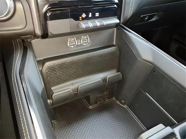 used 2024 Ram 1500 car, priced at $46,971