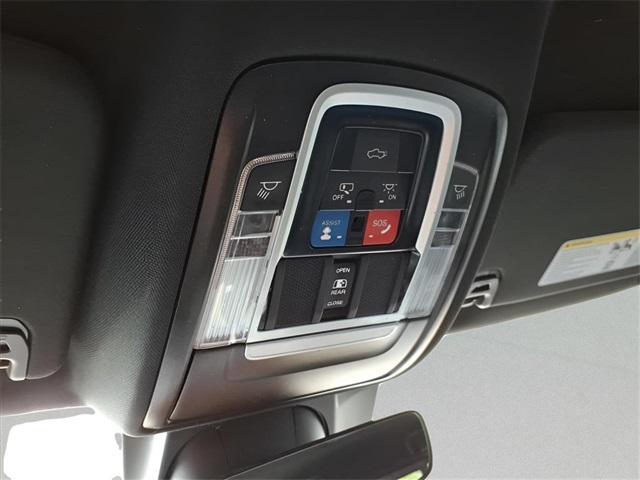 used 2024 Ram 1500 car, priced at $46,971