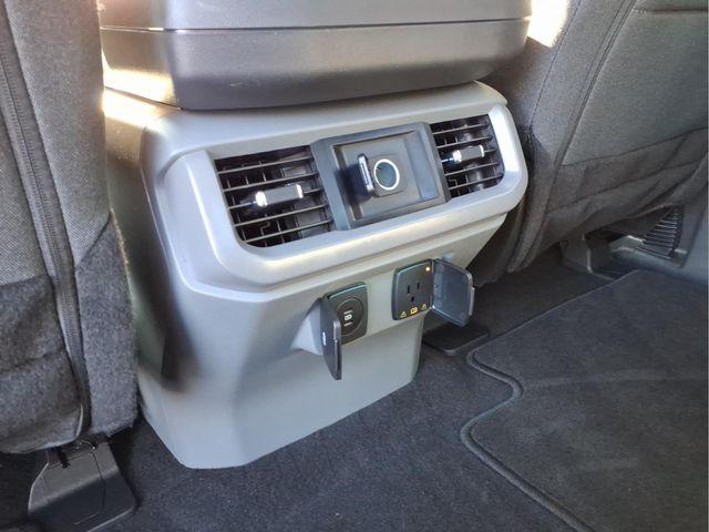 used 2024 Ford F-150 car, priced at $43,740